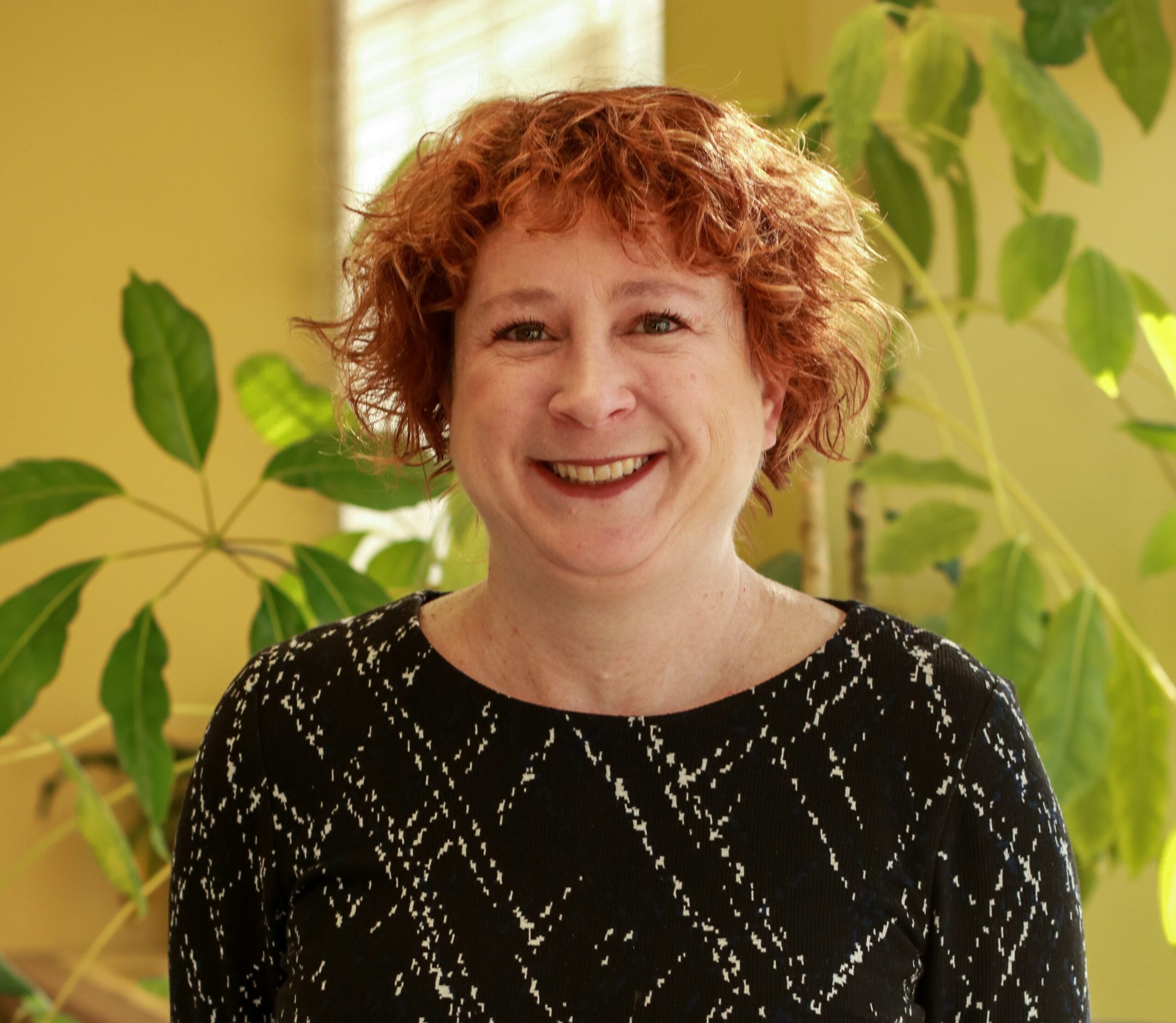 Amy Yaroch