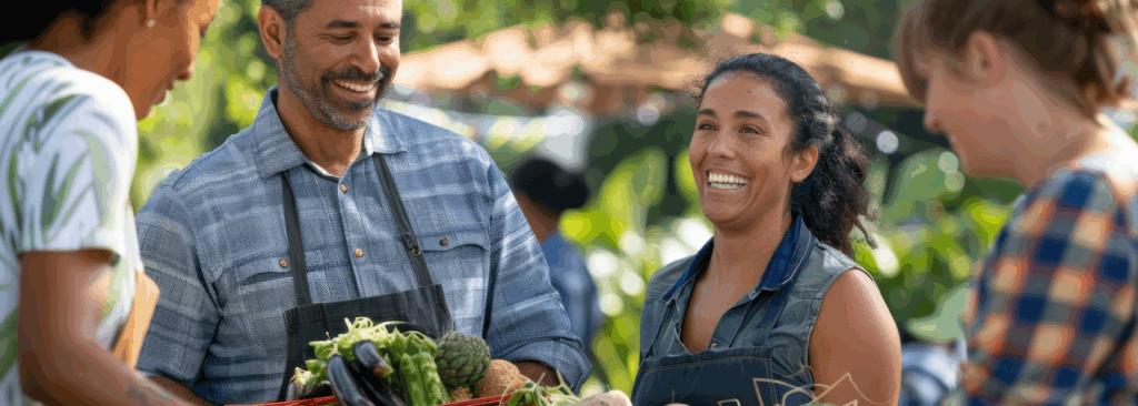 USDA Invests $4.5 Million to Build Nutrition Hub Network