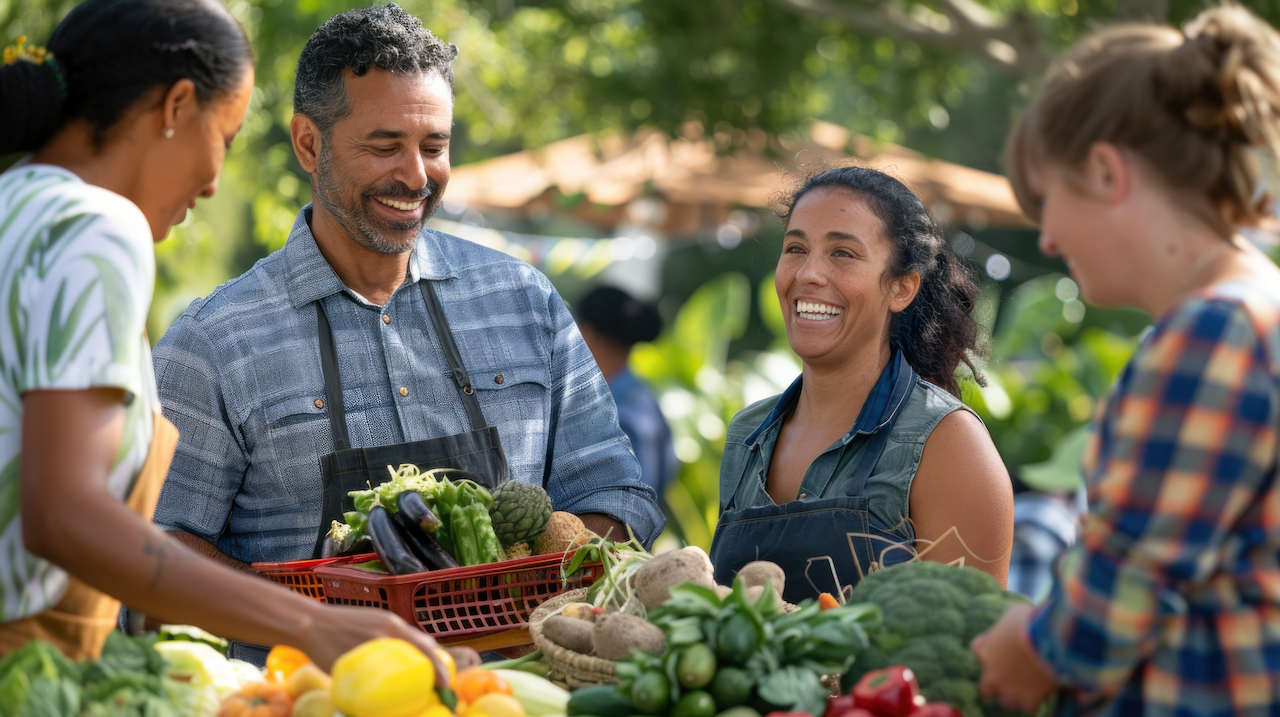 USDA Invests $4.5 Million to Build Nutrition Hub Network