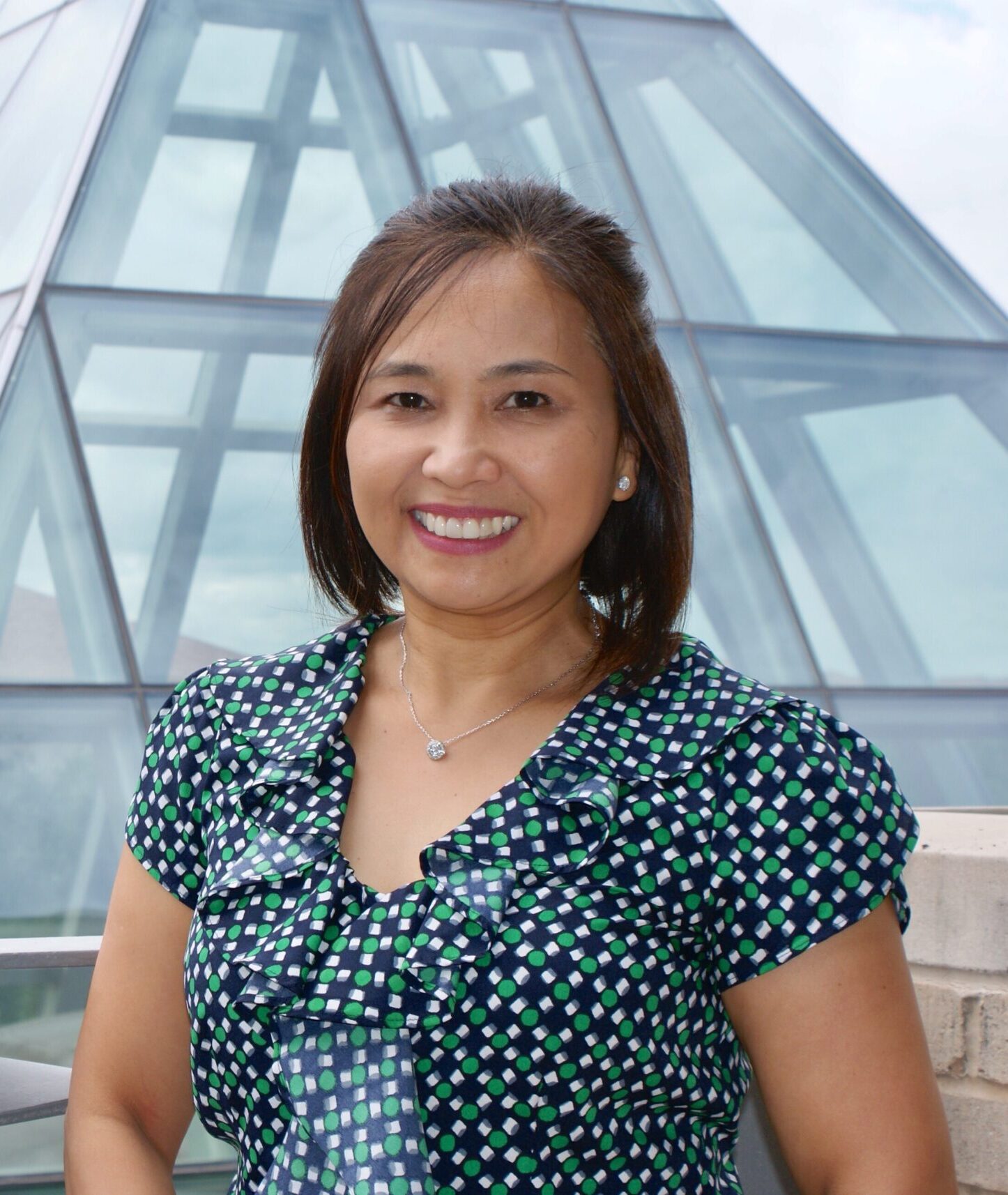 Ruby Ynalvez