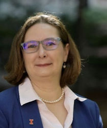Margarita Teran-Garcia